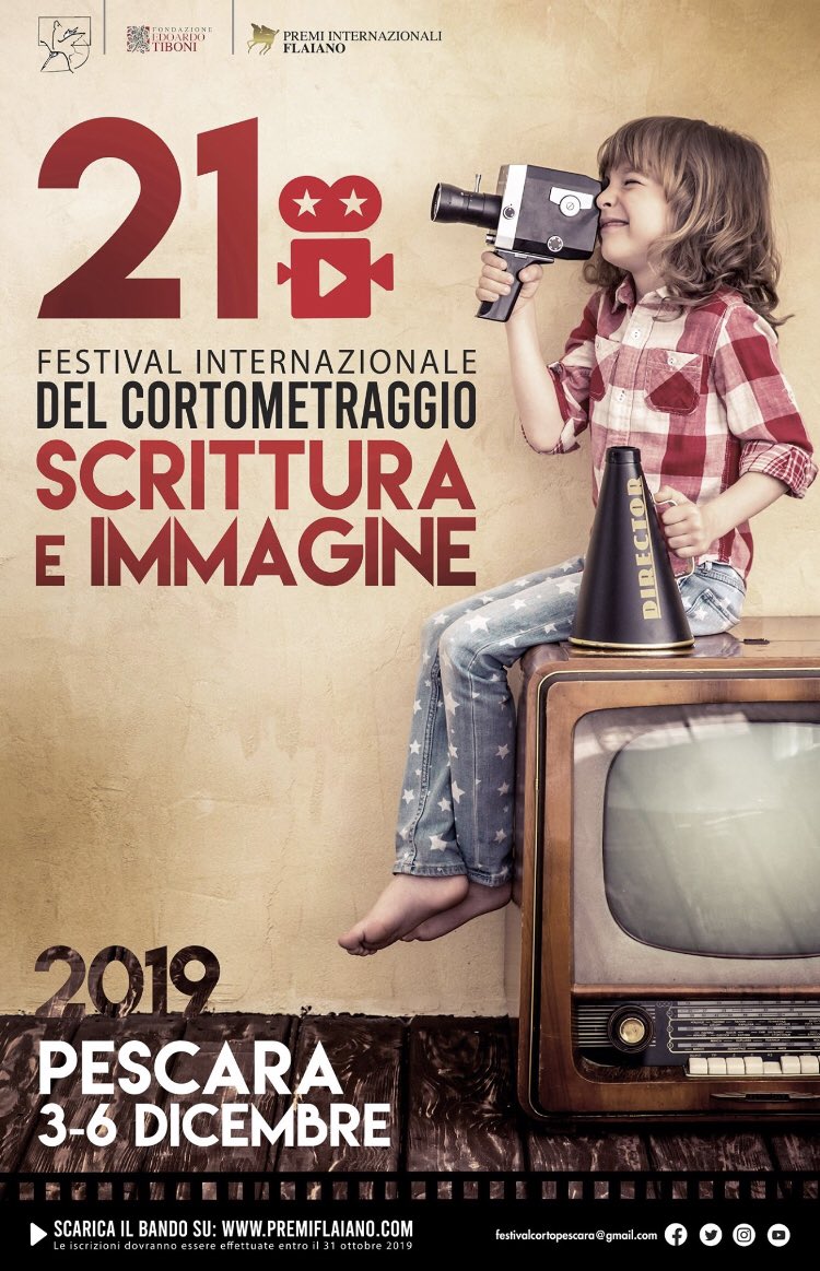 Il bando è su premiflaiano.com