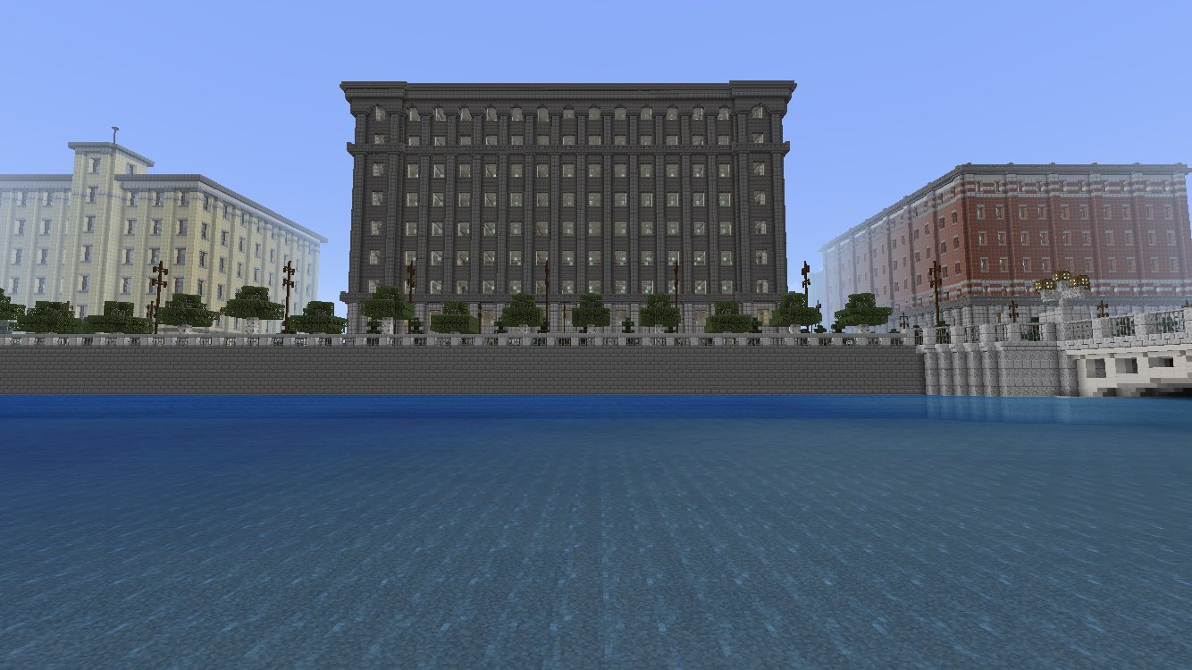 黒樫市 Minecraft現代都市開発 No Twitter 黒樫市内の金融街の様子 銀行や保険会社 証券会社などが数多く並ぶ Minecraft Minecraft マイクラ マイクラpe 黒樫市 Minecraft現代都市開発 No Twitter 黒樫市内の金融街の様子 銀行や保険会社 証券会社などが数多く並ぶ Minecraft Minecraft マイクラ マイクラpe