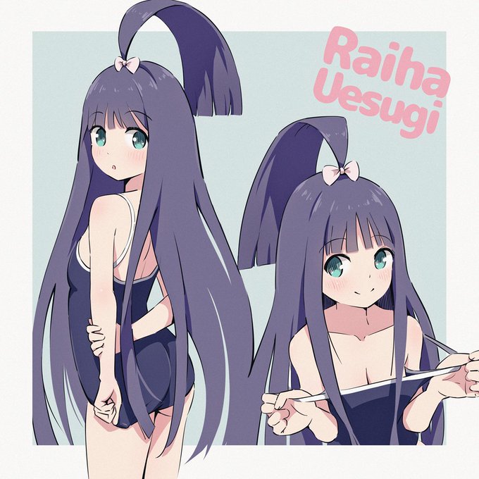Asou Asabuさんのイラストまとめ 5ページ目 Asou Asabuさんのイラストまとめ 5ページ目