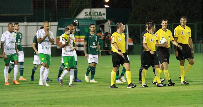 dema_brasil's tweet photo. Jogador do Goiás revela medo de sair de casa https://t.co/PUKUaR2d4B https://t.co/i62HCRNLsK