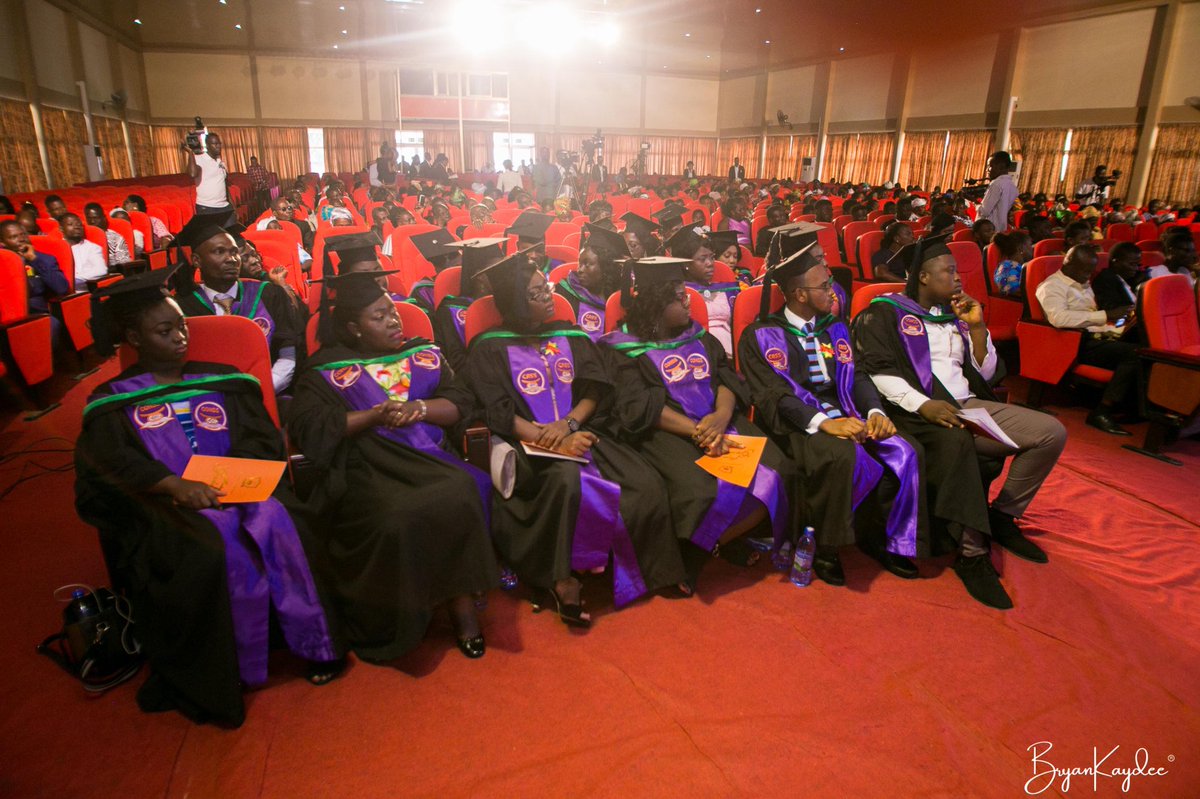 fountainhead_cc's tweet photo. Fountainhead Christian College (FCC) had  a successful maiden graduation ceremony on Saturday the 14th of September, 2019. 
Kudos to the faculty members, administrative staff  and everyone who contributed to the success of the event. 
Congratulations to the graduating class. https://t.co/FCET8ZBw13