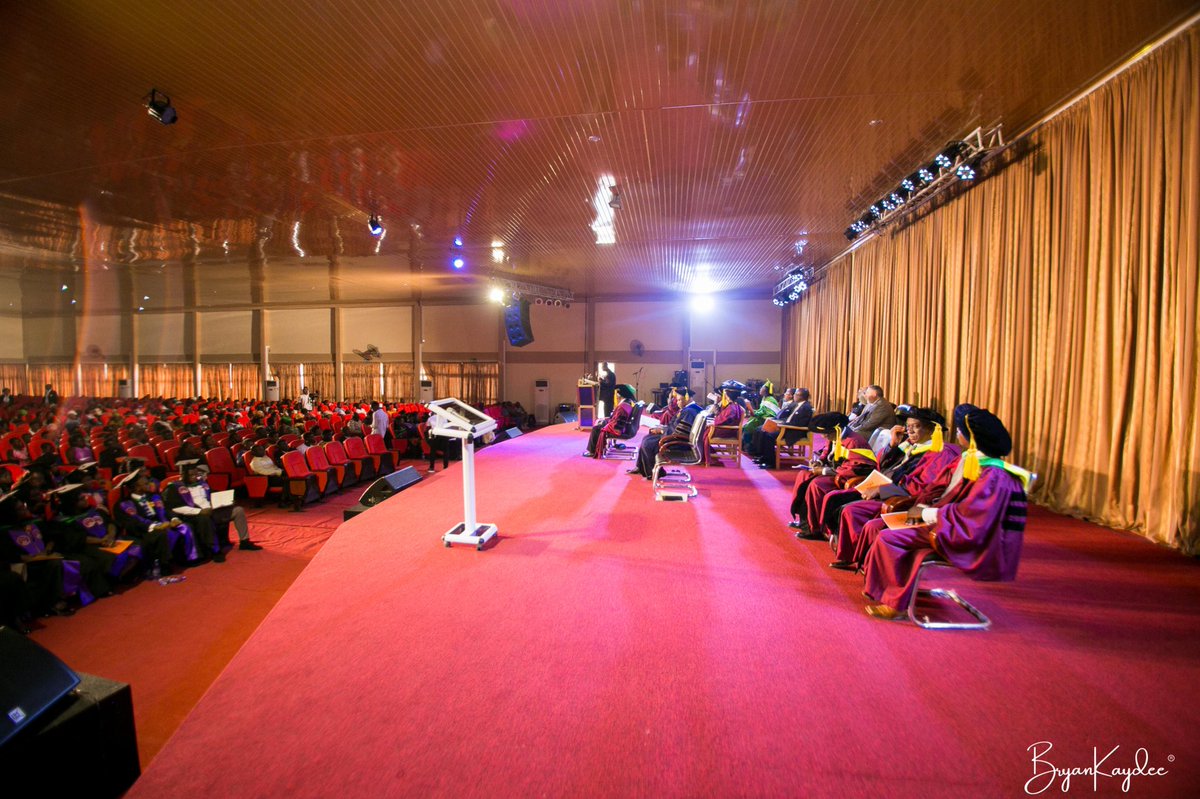 fountainhead_cc's tweet photo. Fountainhead Christian College (FCC) had  a successful maiden graduation ceremony on Saturday the 14th of September, 2019. 
Kudos to the faculty members, administrative staff  and everyone who contributed to the success of the event. 
Congratulations to the graduating class. https://t.co/FCET8ZBw13