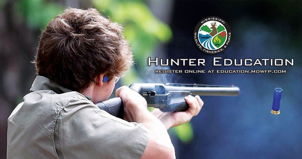MDWFPonline's tweet photo. Hunting season is here! MDWFP offers classes at several locations across the state. Register for your course today! https://t.co/3I2CmJqpMP https://t.co/2KOxWoHkVH