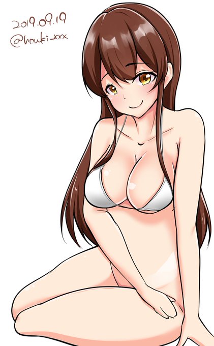 赤城さん
#艦これ版深夜の真剣お絵描き60分一本勝負
#艦これ版真剣お絵描き60分一本勝負_20190919 