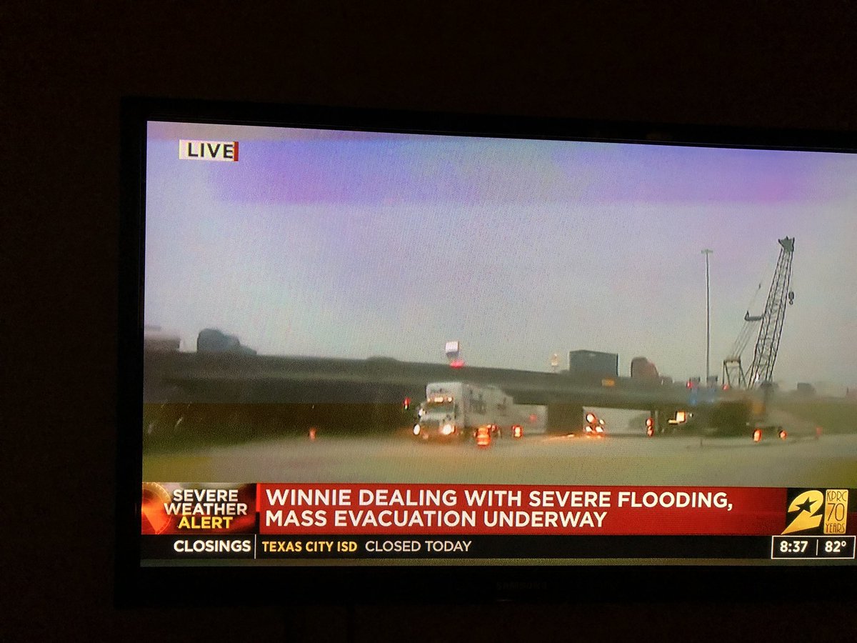 Meanwhile in #Texas #TexasFlooding