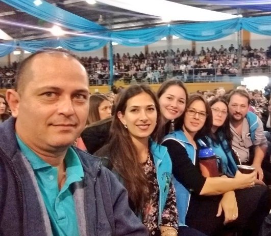 ArtuiMabel's tweet photo. Más de 5.000 mil docentes presentes en el 1°Congreso por una niñez y Adolescencia sin etiquetas @mariluleverberg @udpm_info @alevillamea @BarbaroLorena https://t.co/9IBTAAjFDh