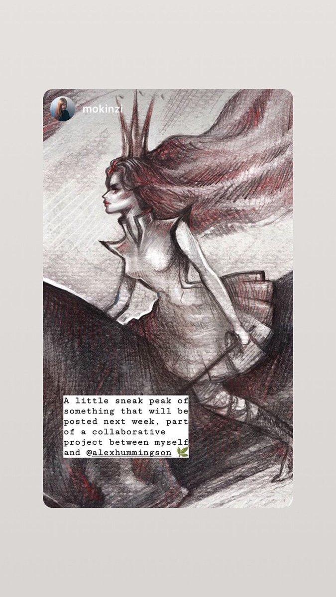 #Repost from <a href="/mokinzi/">Mo Ti</a> on #Instagram 

♥️♣️♦️♠️
#comingsoon
#arts #music