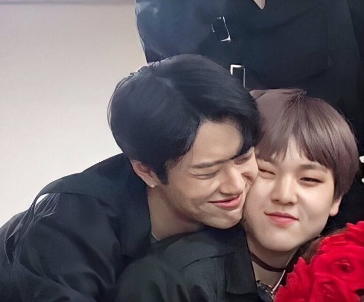mameowsocute's tweet photo. :พี่ยอนแพ้ของน่ารักหรอ

:พี่ก็ไม่แน่ใจว่าตัวเองแพ้ของน่ารักหรือแพ้เรากันแน่โดฮยอน
#ซึงโดยอน https://t.co/Q7GWnSDpIT