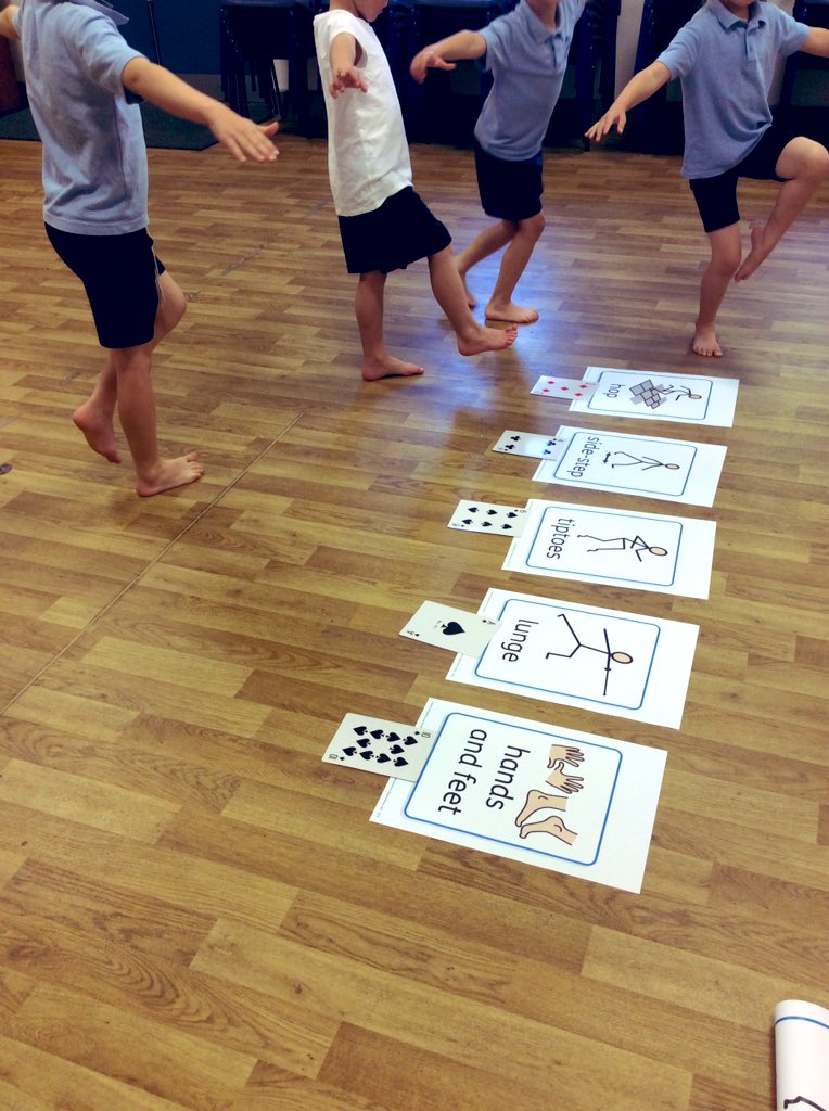 CosgrovePrimary's tweet image. Terra Class have been enjoying making travel sequences in PE today! #cosgroveprimary #gymnastics #terraclass