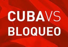 Cuba will submit a report on the US blockade impact on the largest island in the Antilles during the last year. The genocidal, criminal and deadly blockade must cease. #NoMásBloqueo #SomosCuba #SomosContinuidad