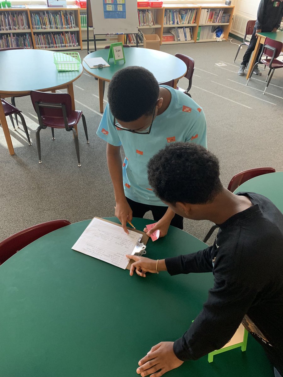 Temeca Maddox_Literacy Coach tweet media