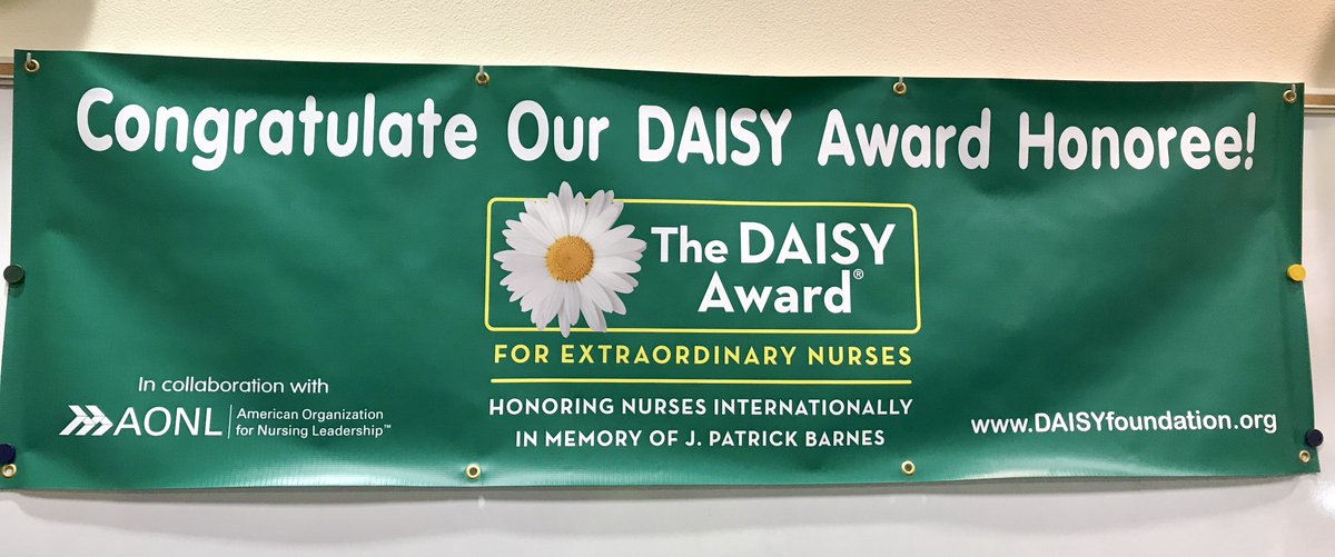 SweetwaterTXedc's tweet photo. Congrats to Becky Bohall, RN, as #RPMH first #DAISYAward winner recognizing extraordinary nurses. The award was presented to Becky by Doug Dippel, Chief Nursing Officer at RPMH. https://t.co/PpK5RZuX9k #customerservice #differencemaker https://t.co/7sTF1rBDVr