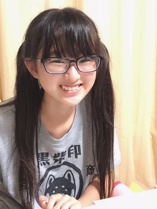 Twitterのコスプレ画像1