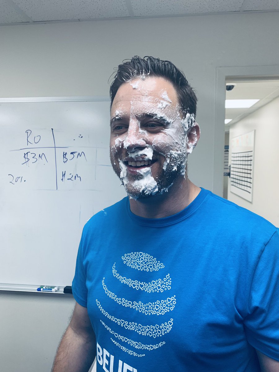 Looking good <a href="/Jason_Ziemba/">Jason Ziemba</a> !! <a href="/GreaterLakesMkt/">Greater Lakes Market 🌊</a> @gman12351 <a href="/TomMonahan10/">Tom Monahan</a>