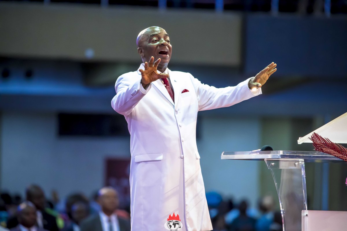 WinnersWLD's tweet photo. Whatever you have lost is supernaturally restored in the name of Jesus!
#IHaveDominion https://t.co/R1YmMhg0bO
