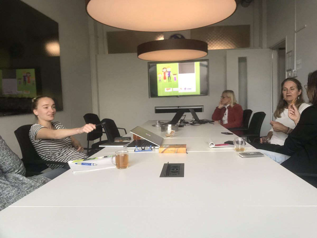 Ketenstage jgz staat weer op punt van beginnen #innovatie #praktijkleren #bn2020 #icarejgz #windesheim #viaa