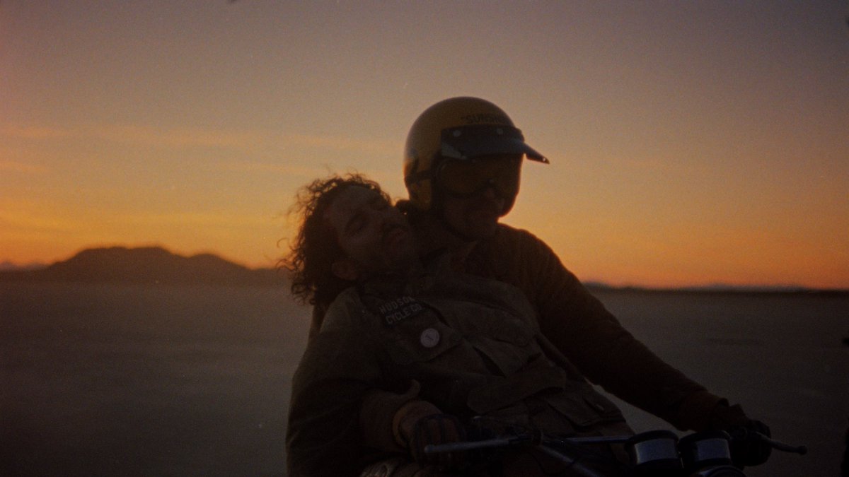 Kodak Motion Picture Film tweet media