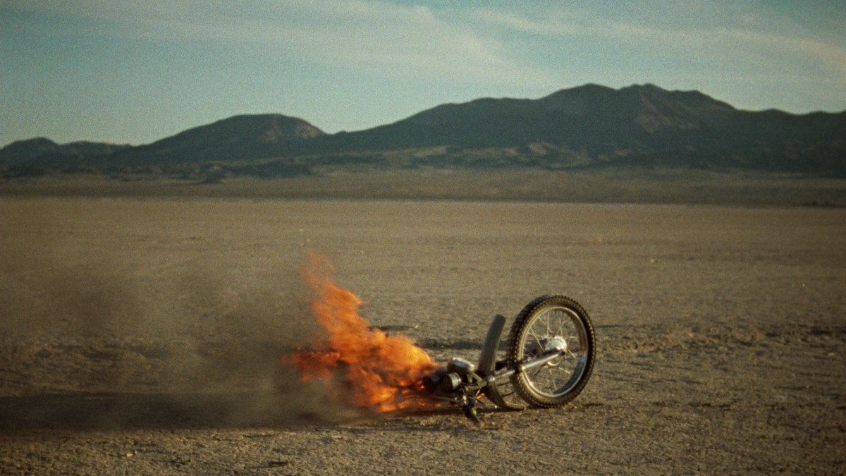 Kodak Motion Picture Film tweet media