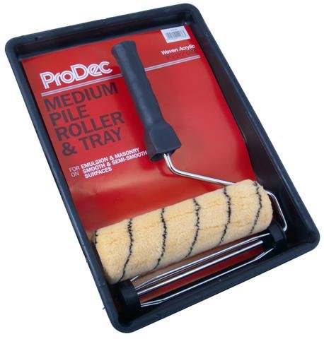 branchbrosltd's tweet image. When all preparation is done, time for our extensive range of brushes and rollers. Unbelievable range in store, come and view it for yourself! #prodec