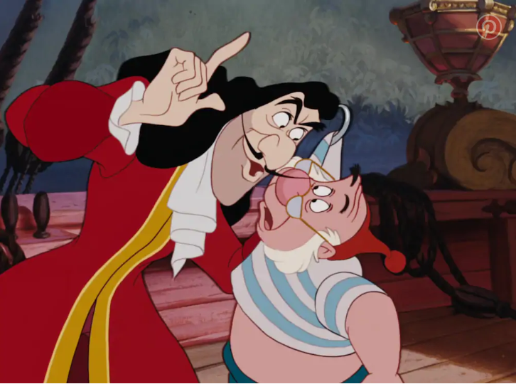 Si fueras el pirata más temido de todos los mares, ¿qué expresión repetirías todo el día? 🏴‍☠️

#DíaDeLaJergaPirata