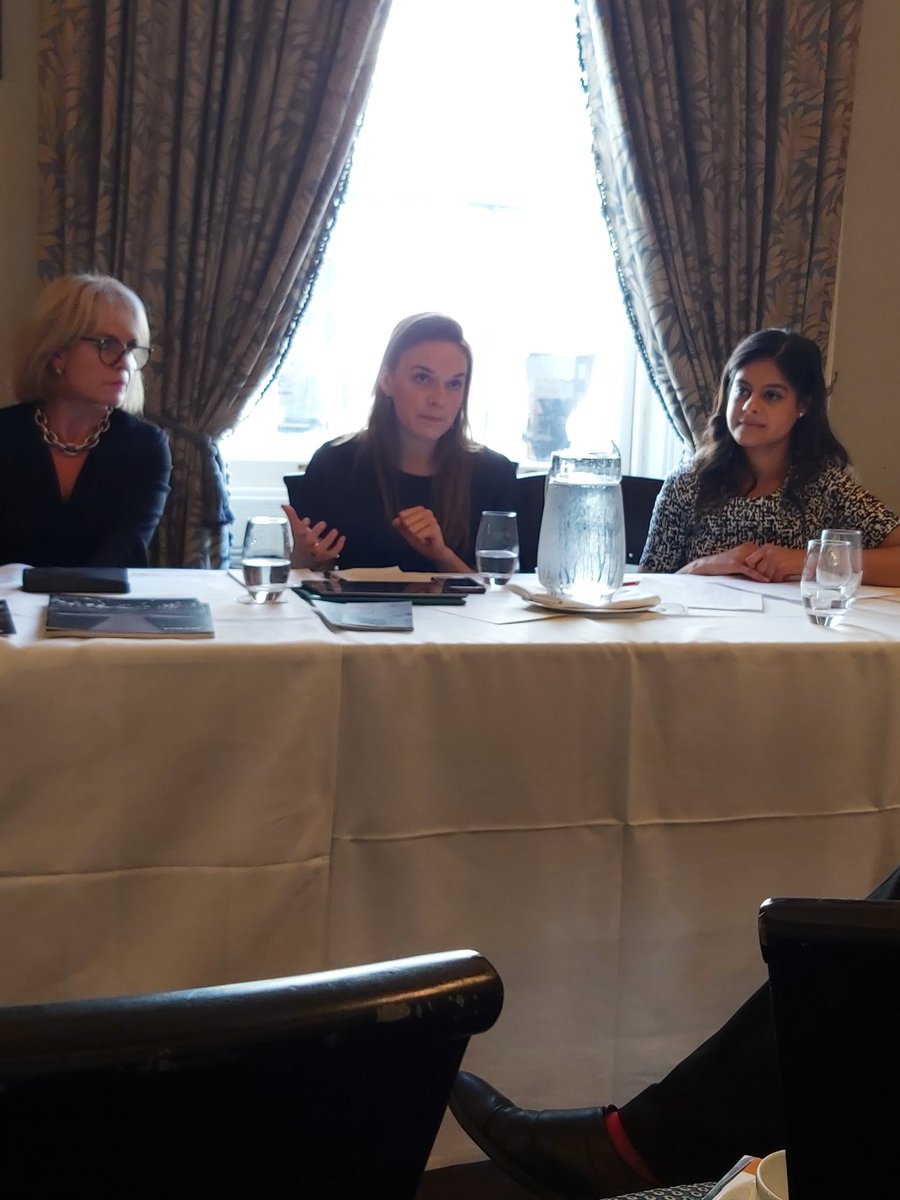 HLA_int's tweet photo. Systems changes will benefit both women and men.

We shouldn't make this an us and then situation - it's not a useful way of discussing the issues.

@BudgeEleanor at #HLAxLords19 https://t.co/vVoHlbNsiD