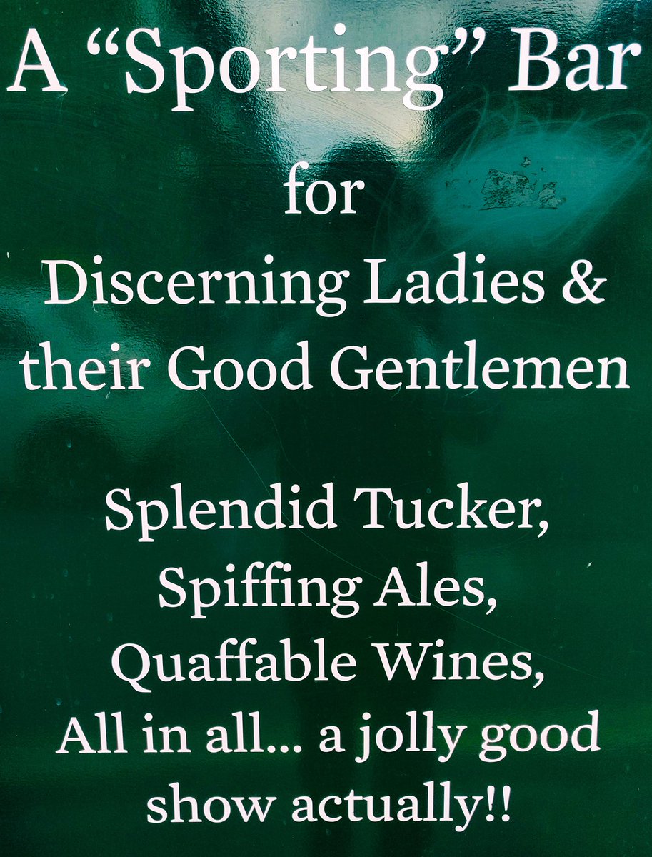 Téléchargement gratuit Images Jt Atkinson On Twitter My Friend Rupert S Favourite Hangout I dernière par