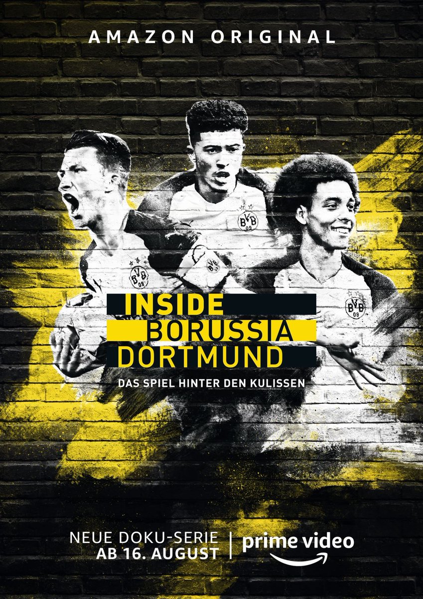 NawarYousef's tweet photo. anyone who couldn't watch or download INSIDE BORUSSIA DORTMUND just talk to me to send you some links!
#insidebvb
#PrimeVideo https://t.co/1WvUVxkJ4W