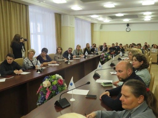 OPLuber's tweet photo. Состоялось 7-е заседание Общественной палаты г.о. Люберцы#оплюберцы #опмо #нашеподмосковье
https://t.co/NdrgjRByPj https://t.co/exLvCHJ9UD