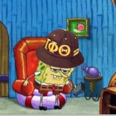 ShOWoff_says's tweet image. #NewProfilePic #FoundersDay #IPhiT