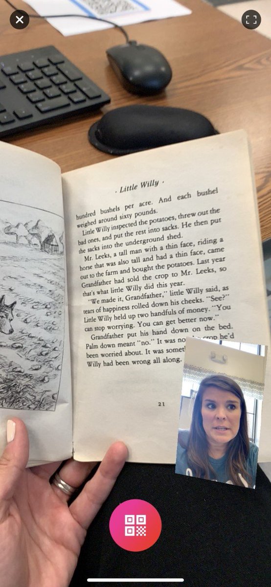 Courtney Harrison tweet media