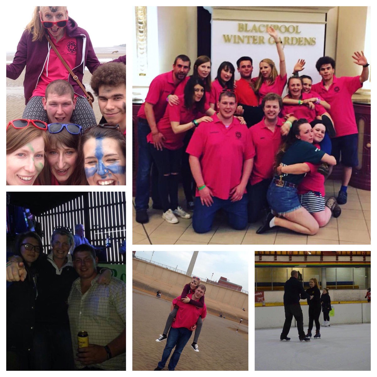 He was a big man who had a big heart who will leave behind a big hole 💔 
We were all saddened to hear the news that one of our ex members had passed away. Berkshire Young Farmers want to send their love to Declan’s family and to all that knew him by sharing these photos #yfc