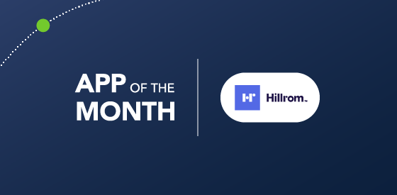VeradigmNetwork's tweet photo. Does your team spend too much time collecting patient vitals? Join @HillromCorp for a webinar to learn about their solutions that help clinicians work more efficiently without compromising care delivery and outcomes https://t.co/iBGF4iop6d #OpenADP https://t.co/BlPmoShmbr