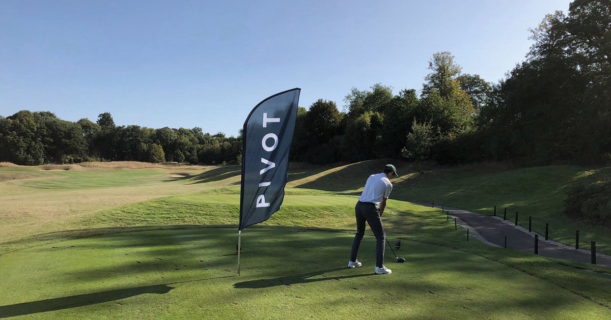 Pivot_Finance's tweet image. Pivot’s inaugural golf day was a success! Thank you for all you joined us at @HanburyManor yesterday. 

#pivot #manor #golfday #bridging #partners