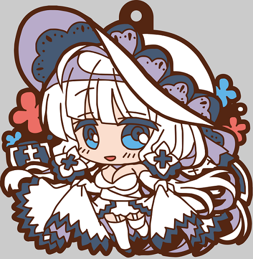 お題箱より/イラストリアス(アズールレーン)
100万年前に描いたやつですが…!ついでに当時描いてたプリンツオイゲンもいっしょに 