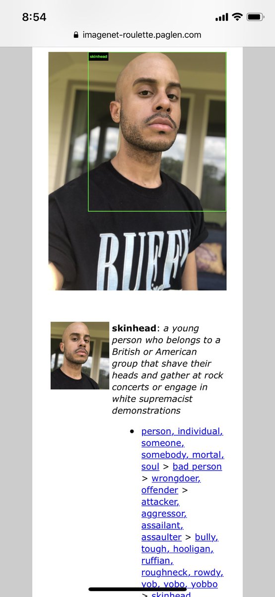 mattOMG's tweet image. #imagenetroulette so what is the truth