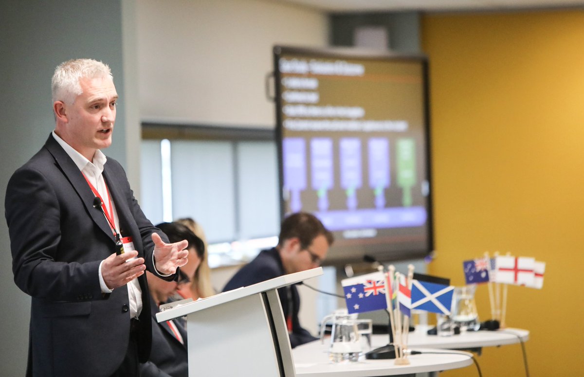 WMFSImages's tweet image. Today I am photographing the National Fire Chiefs Council International CRR Best Practice Symposium event at West Midlands Fire Service Headquarters. @WestMidsFire @NFCC_FireChiefs