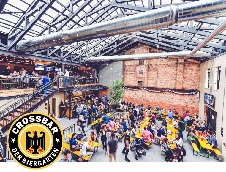 Join <a href="/CloudianStorage/">Cloudian</a>, <a href="/rubrikInc/">Rubrik</a> and Alliance to an evening of delicious beers, sausages, and data storage conversation on 9/25 at Crossbar Der Biergarten in Baltimore. Learn about the latest innovations for data protection, archive, and storage. bit.ly/2kp6Gfh