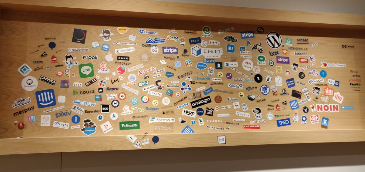 _wh1tecat's tweet image. smartHR、無限に凄かった
#reactjs_meetup