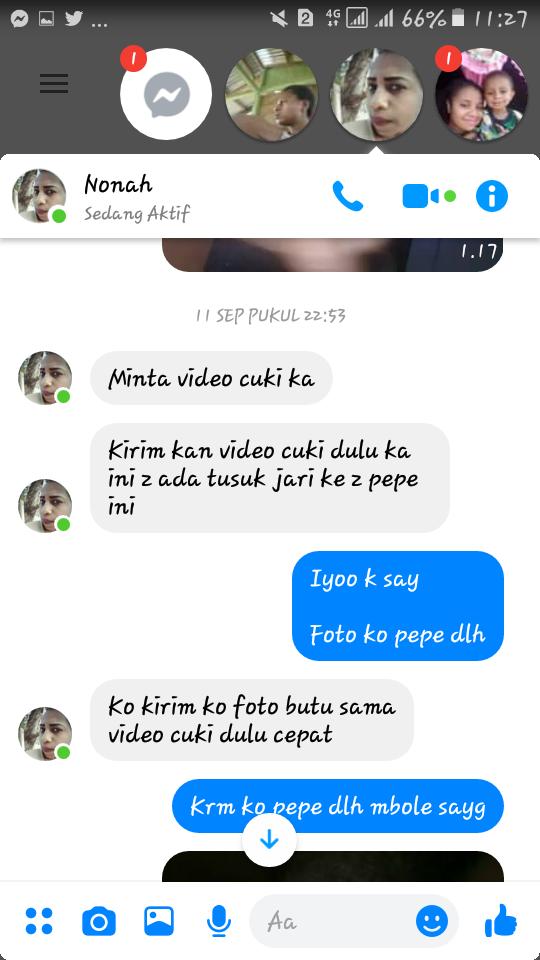 GatalPerem's tweet photo. Perem merauke mati cuki
      Tinggal di kuda mati
Bantu kas viral https://t.co/weW8fOp0N7