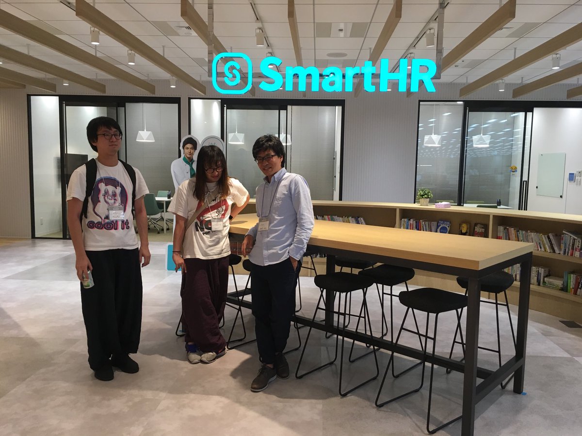 uknmr's tweet image. freee にジャックされた
#reactjs_meetup