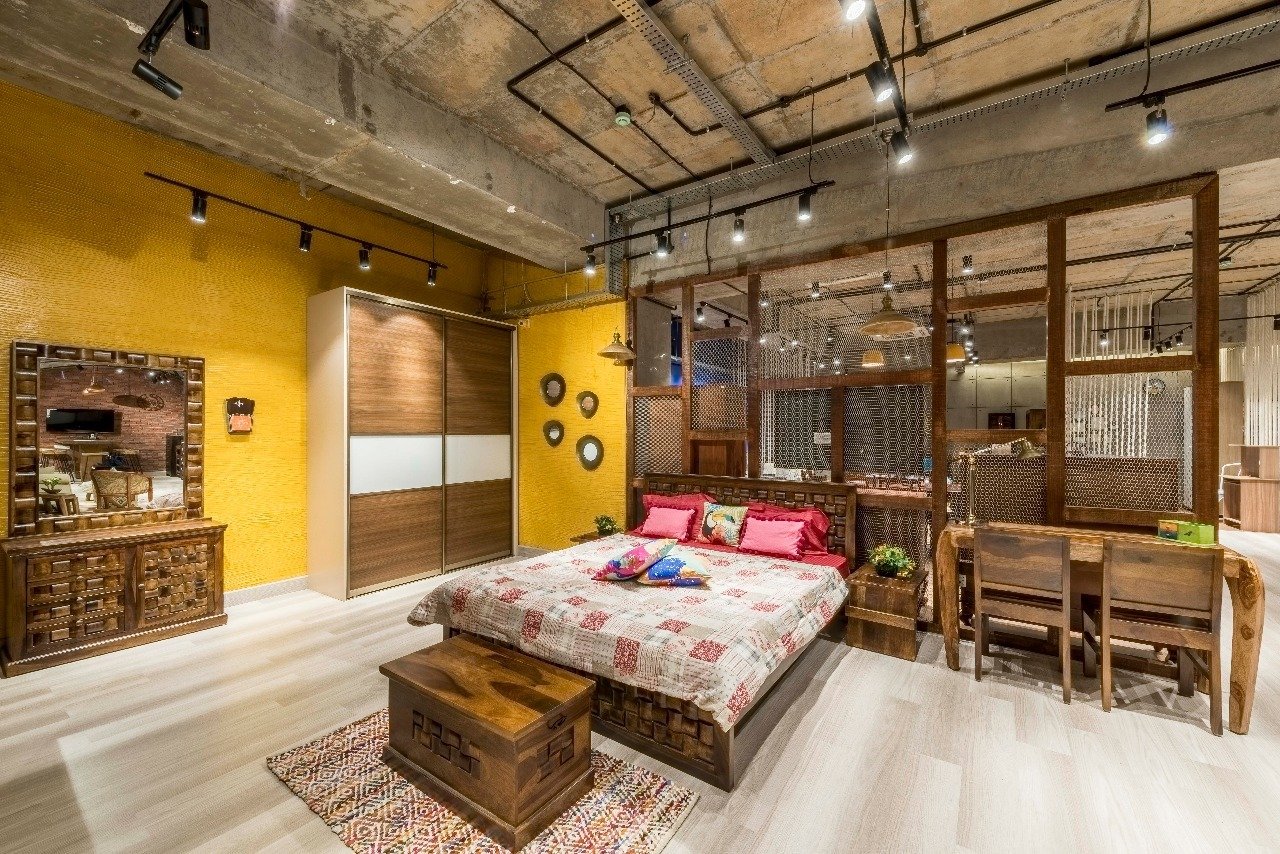 Pepperfry showroom 2024 near me