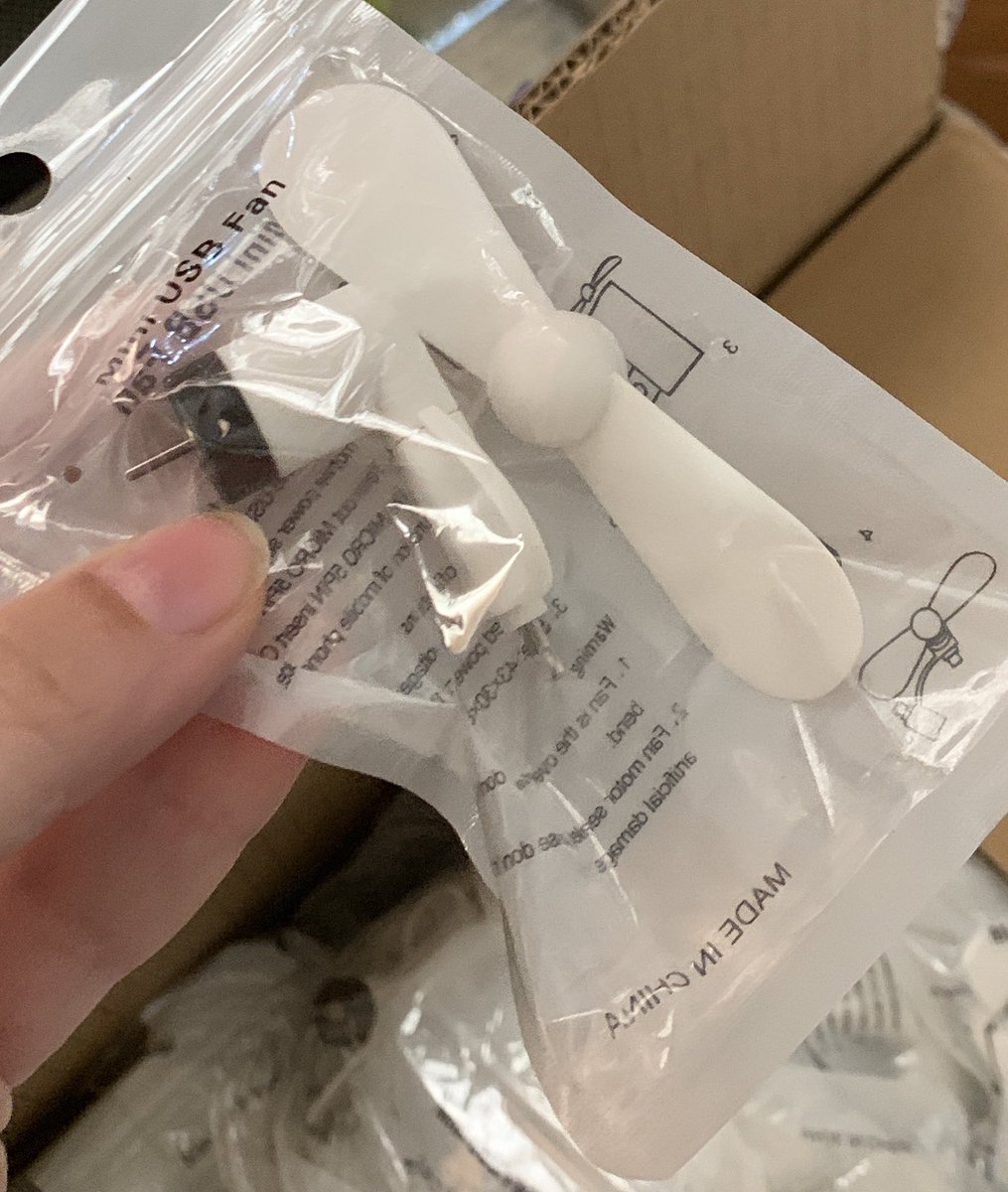 Hmmm what are these for? Guess you will have to stop by our table at <a href="/curefestusa/">CureFest</a> in DC on Sunday to find out! We will be there with <a href="/AlongComesHope/">🎗️Along Comes Hope® 🎗️🐻💜🙏</a> 
#childhoodcancer #cancer #pediatrics #curefest #curefestusa