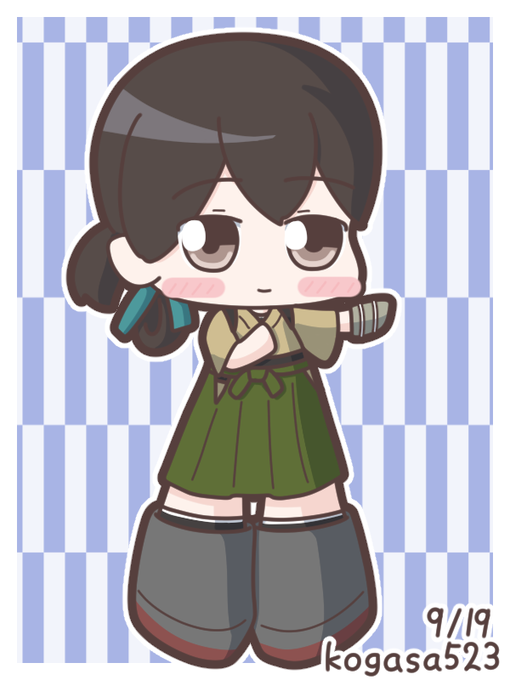 春日丸のtwitterイラスト検索結果