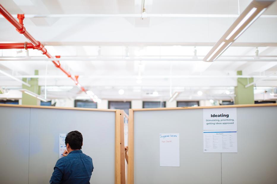 Workshops lacking in team motivation and participation? Our #facilitation experts can create an airtight agenda that is meticulously planned around the specifics of your event. Visit our site for more info on our services and how they can help improve your next offsite session.