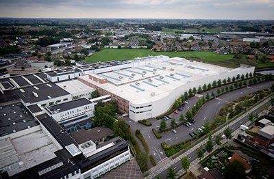 CIM Press 2018-2019 bewijst groei bij Roularta Media Group
Persbericht bit.ly/2lVSdbl