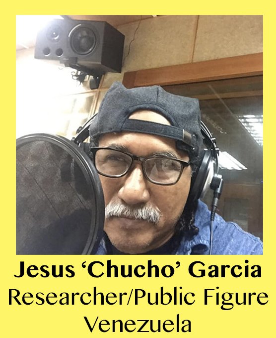 Watch Ajamu Baraka's leaked NSFW photo on TwXstars