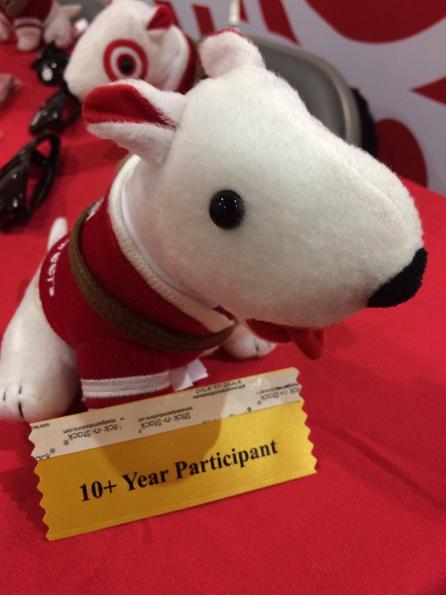 Here we go <a href="/saintjosephs/">Saint Joseph’s University</a>!  Excited to continue our great partnership in helping students find leadership careers.  @SJUcareers <a href="/SJUOID/">SJU OID</a> <a href="/jgeist929/">jen</a> @mariann5244 <a href="/MJohnsonTgt/">Marquita Johnson</a> <a href="/EricTepelTarget/">Eric Tepel</a> @FGentilucciTGT #internships #fulltime