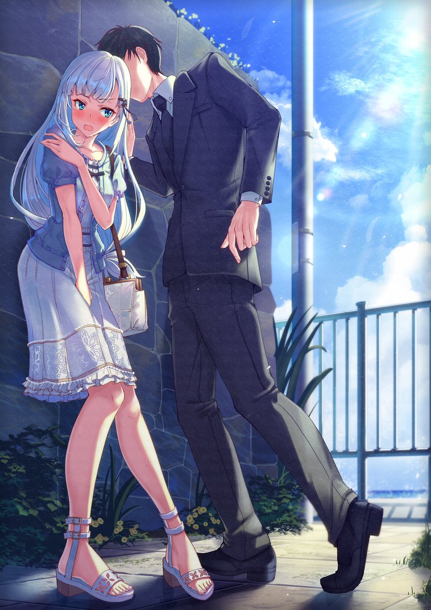 Toa No Twitter 紬ちゃん描き描き ミリシタやってると ツムツムとか 志保とか 面倒な子ほど可愛すぎて辛い もっとめんどくさかわいいな子増えて