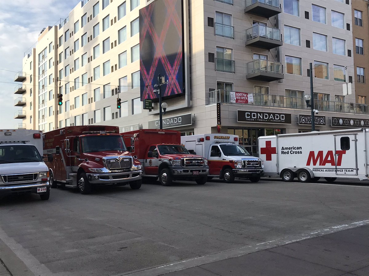 Hamilton County EMA tweet media