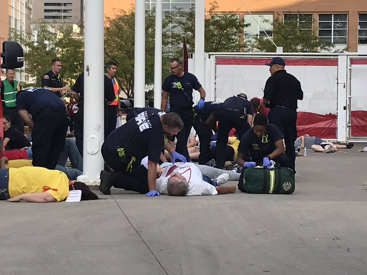 Hamilton County EMA tweet media